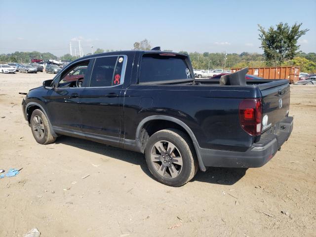 Изображение 2 2017 HONDA RIDGELINE RTL 2017 с VIN 5FPYK3F61HB033622