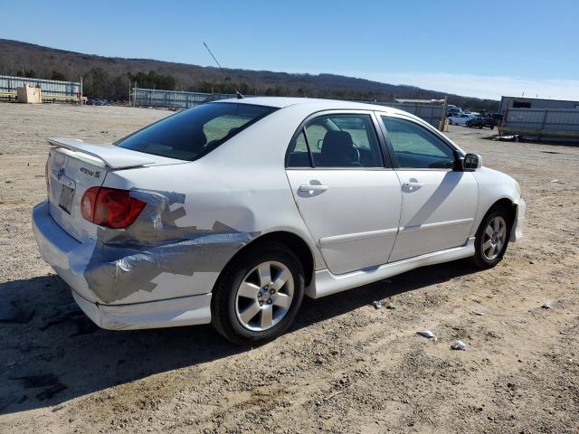 Obraz 3 z 2007 TOYOTA COROLLA CE 2007 z VIN 2T1BR32E67C742184