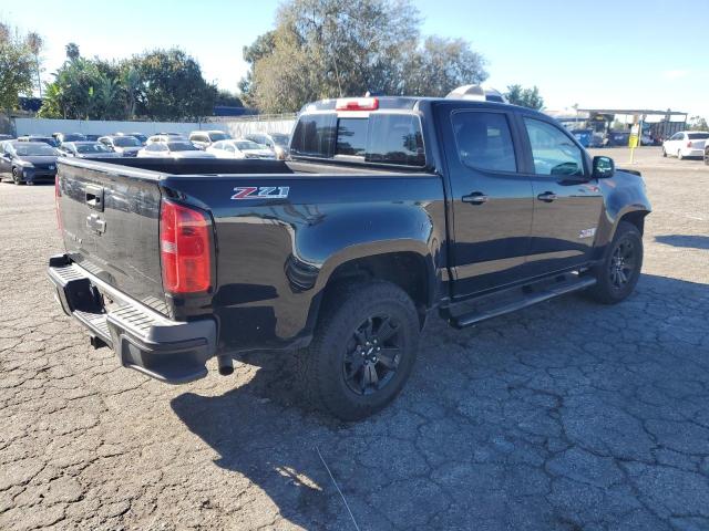 Image 3 of 2017 CHEVROLET COLORADO Z71 2017 with VIN 1GCGTDEN0H1175551
