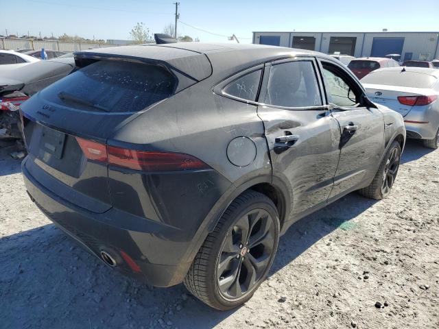 Изображение 3 2022 JAGUAR E-PACE SE 2022 с VIN SADFP2FX5N1030803