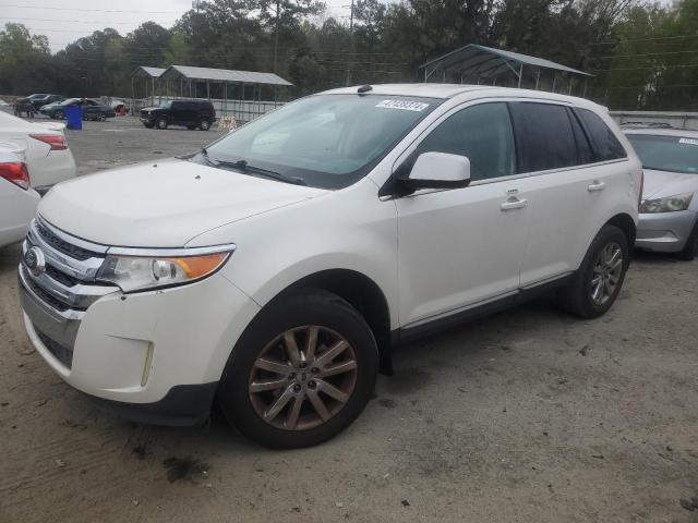 2011 FORD EDGE LIMITED 2011 image