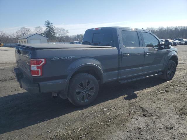 Obraz 3 z 2018 FORD F150 SUPERCREW 2018 z VIN 1FTFW1EG7JFC18729
