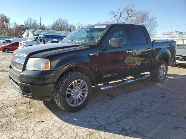 Image 1 of 2007 LINCOLN MARK LT  2007 with VIN 5LTPW18577FJ10227