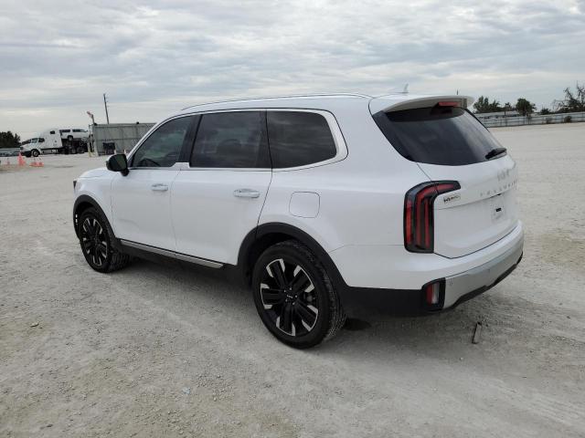 Image 2 of 2024 KIA TELLURIDE SX 2024 with VIN 5XYP5DGC6RG435815