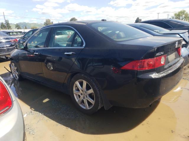 Obraz 2 z 2005 ACURA TSX  2005 z VIN JH4CL96945C012901