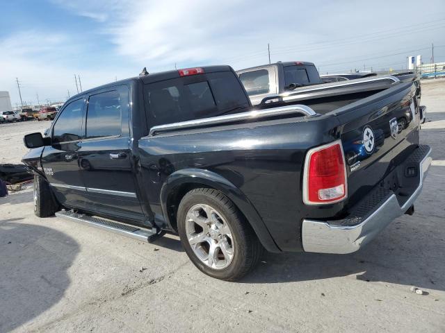 Image 2 of 2013 RAM 1500 LARAMIE 2013 with VIN 1C6RR6NT2DS582767