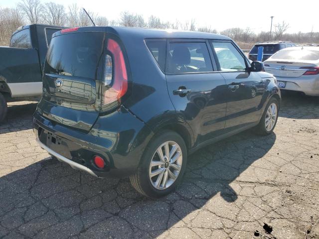 Obraz 3 z 2018 KIA SOUL + 2018 z VIN KNDJP3A54J7593320