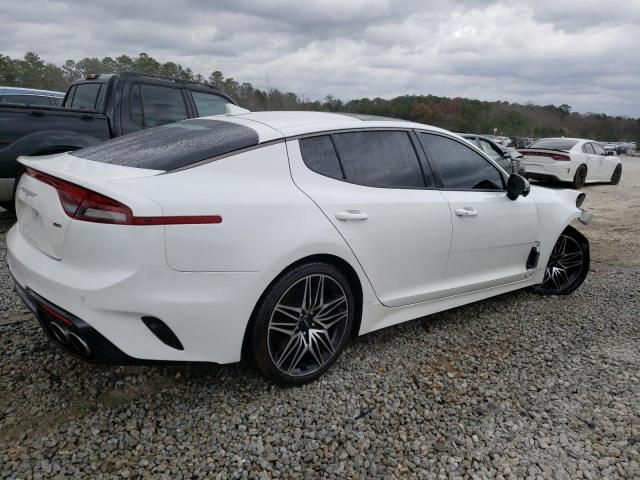 Image 3 of 2023 KIA STINGER GT2 2023 with VIN KNAE55LC5P6131780