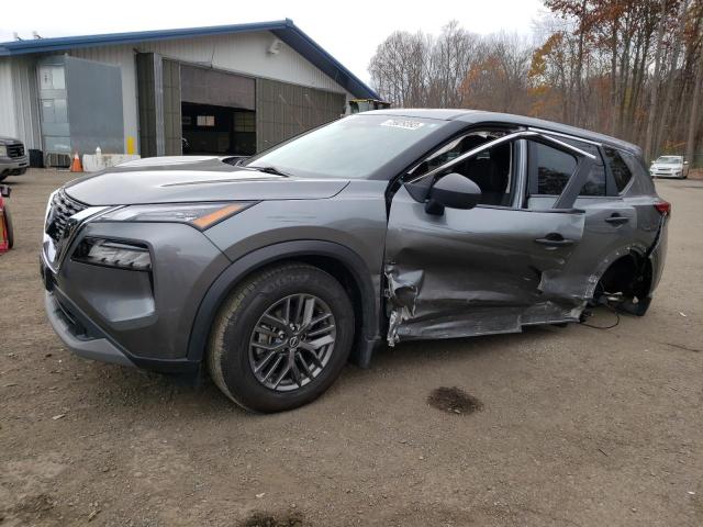 Изображение 1 2023 NISSAN ROGUE S 2023 с VIN 5N1BT3AB1PC740954