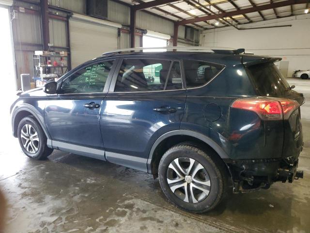 Obraz 2 z 2017 TOYOTA RAV4 LE 2017 z VIN JTMZFREV3HJ131878