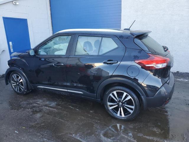 Image 2 of 2020 NISSAN KICKS SR 2020 with VIN 3N1CP5DV9LL536712