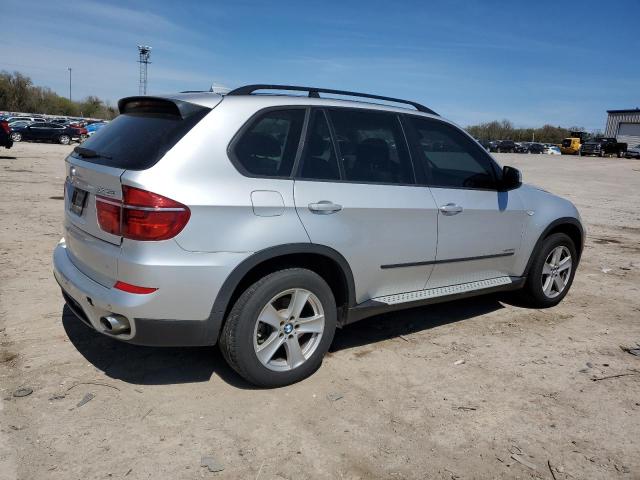 Image 3 of 2012 BMW X5 XDRIVE35D 2012 with VIN 5UXZW0C52CL673810