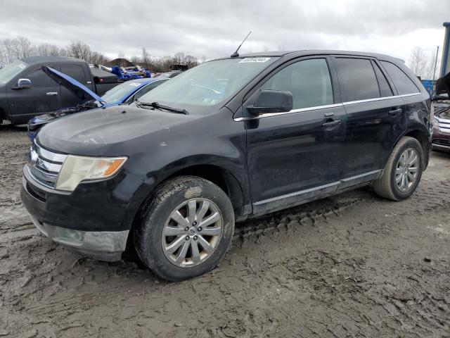 2008 FORD EDGE LIMITED 2008 image