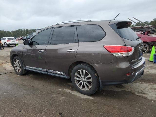 Obraz 2 z 2015 NISSAN PATHFINDER S 2015 z VIN 5N1AR2MN2FC630195