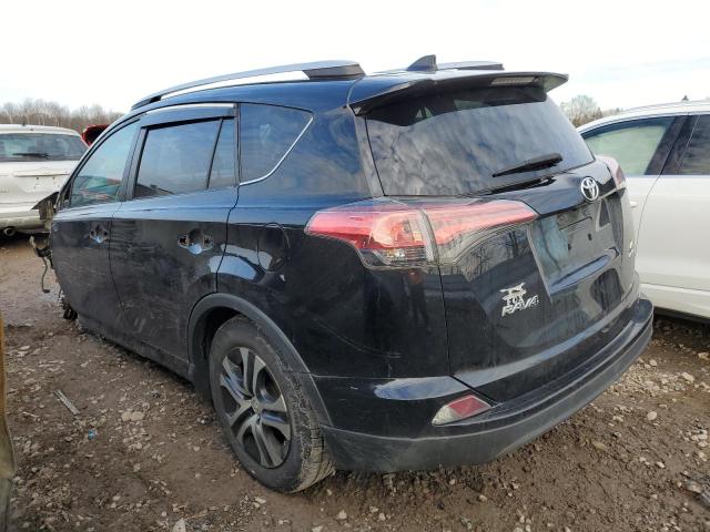 Obraz 2 z 2016 TOYOTA RAV4 LE 2016 z VIN 2T3BFREV0GW448308
