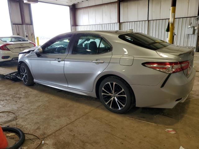 Изображение 2 2020 TOYOTA CAMRY SE 2020 с VIN 4T1G11AK6LU303035