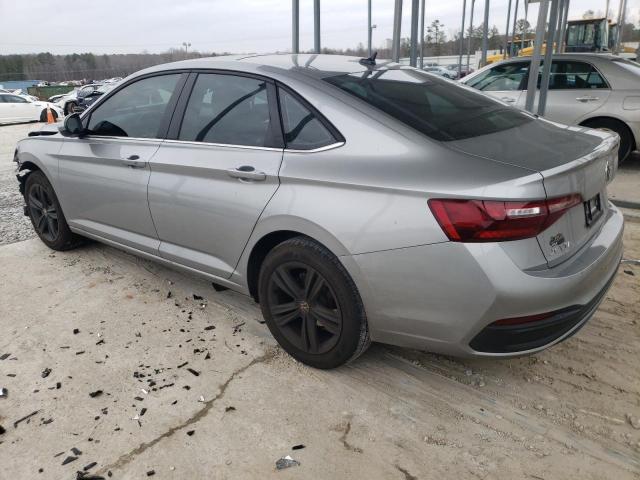 Изображение 2 2023 VOLKSWAGEN JETTA SE 2023 с VIN 3VW7M7BUXPM049156