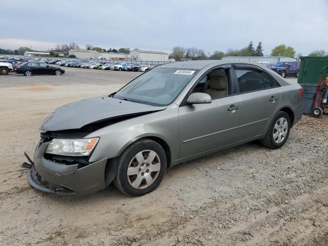 Obraz 2010 HYUNDAI SONATA GLS 2010