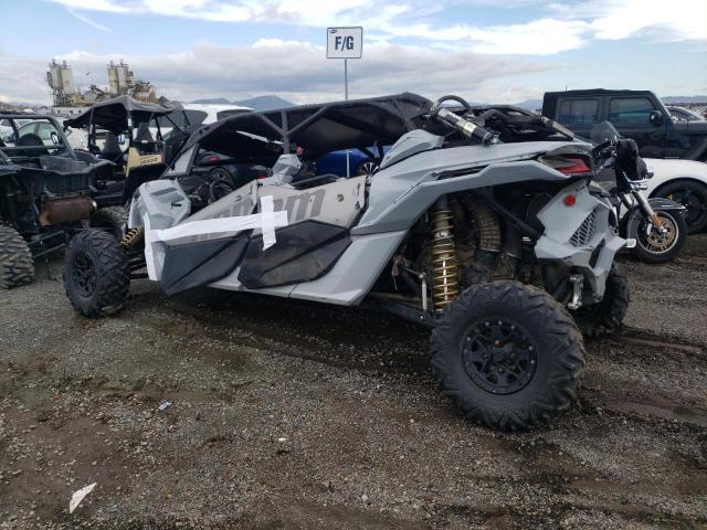 Изображение 3 2019 CAN-AM MAVERICK X3 MAX X RS TURBO R 2019 с VIN 3JBVNAW25KK002248