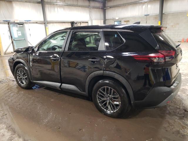 Изображение 2 2023 NISSAN ROGUE S 2023 с VIN 5N1BT3AA3PC899210