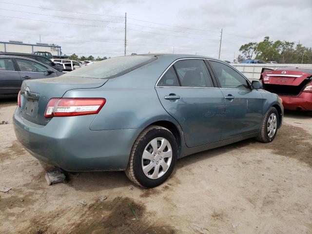 Obraz 3 z 2010 TOYOTA CAMRY BASE 2010 z VIN 4T1BF3EK5AU520977