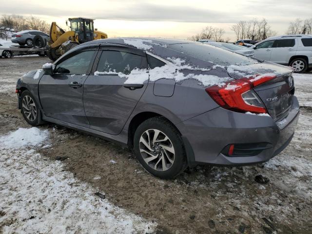 Obraz 2 z 2016 HONDA CIVIC EX 2016 z VIN 19XFC2F78GE229450