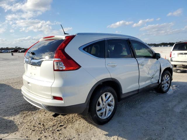 Изображение 3 2015 HONDA CR-V EXL 2015 с VIN 5J6RM3H70FL010883