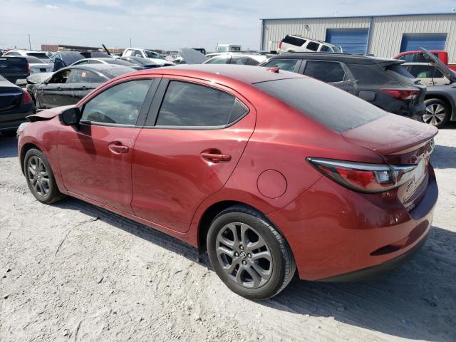 Obraz 2 z 2019 TOYOTA YARIS L 2019 z VIN 3MYDLBYV8KY510093