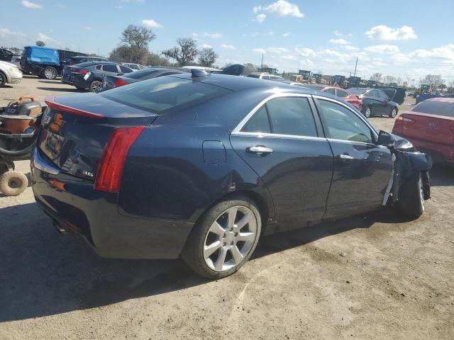 Obraz 3 z 2015 CADILLAC ATS PERFORMANCE 2015 z VIN 1G6AJ5S37F0116331