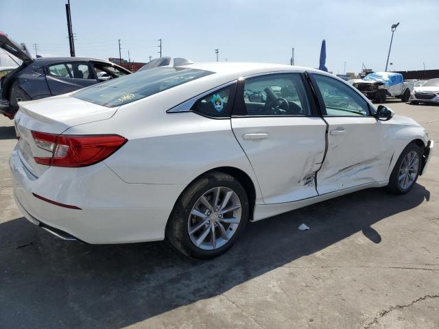 Изображение 3 2021 HONDA ACCORD LX 2021 с VIN 1HGCV1F11MA031859