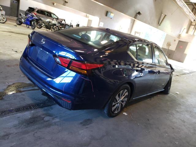 Image 3 of 2019 NISSAN ALTIMA S 2019 with VIN 1N4BL4BV9KC244141