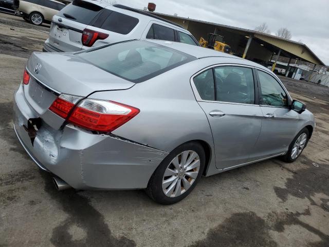 Image 3 of 2013 HONDA ACCORD EXL 2013 with VIN 1HGCR2F82DA010638