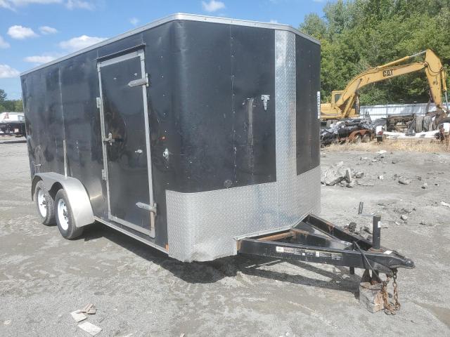 2016 CARR TRAILER 2016 image