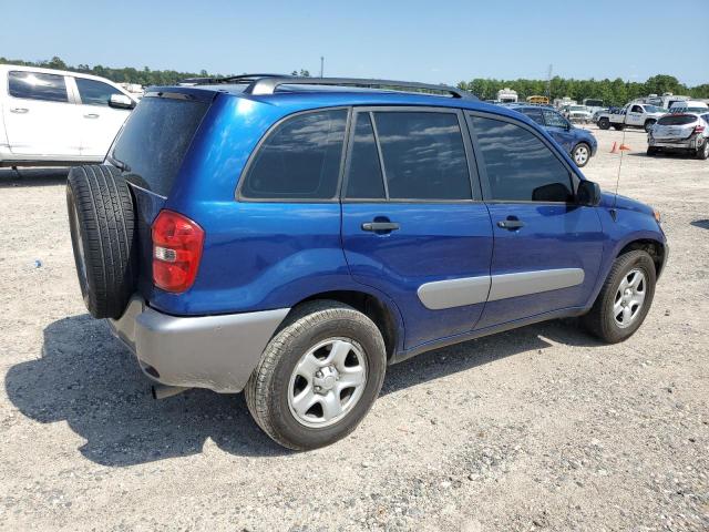 Obraz 3 z 2004 TOYOTA RAV4  2004 z VIN JTEGD20V240026675
