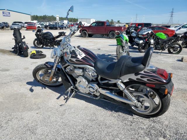 Image 3 of 2004 HARLEY-DAVIDSON VRSCA  2004 with VIN 1HD1HAZ154K803135