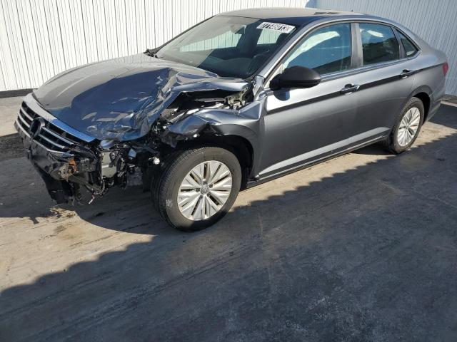 Obraz 2019 VOLKSWAGEN JETTA S 2019