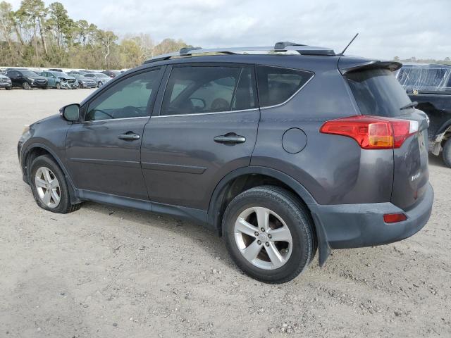 Изображение 2 2013 TOYOTA RAV4 XLE 2013 с VIN 2T3WFREV1DW028053