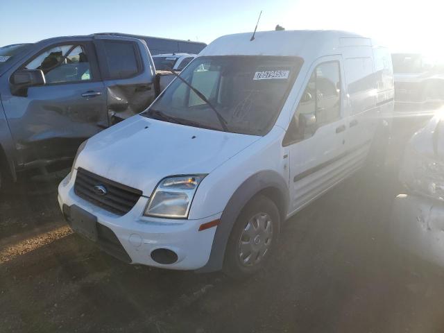 Obraz 1 z 2013 FORD TRANSIT CONNECT XLT 2013 z VIN NM0LS7BN4DT131037