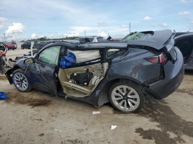 Obraz 2 z 2022 TESLA MODEL 3  2022 z VIN 5YJ3E1EB5NF192538