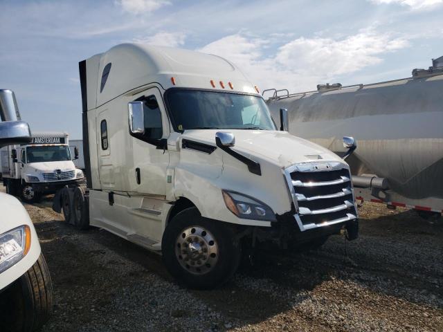 Obraz 2018 FREIGHTLINER CASCADIA 126  2018