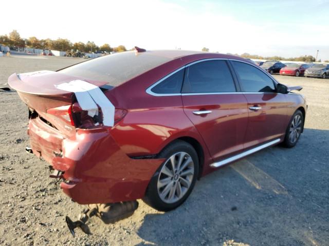 Obraz 3 z 2015 HYUNDAI SONATA SPORT 2015 z VIN 5NPE34AF6FH084988