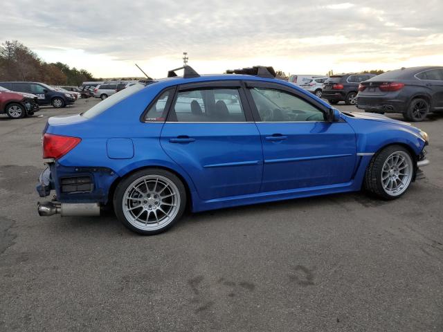Obraz 3 z 2013 SUBARU IMPREZA WRX 2013 z VIN JF1GV7E65DG013464