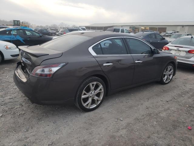 Obraz 3 z 2012 NISSAN MAXIMA S 2012 z VIN 1N4AA5AP9CC824971
