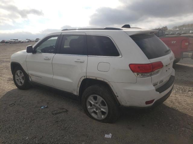 Изображение 2 2015 JEEP GRAND CHEROKEE LAREDO 2015 с VIN 1C4RJFAG9FC897359