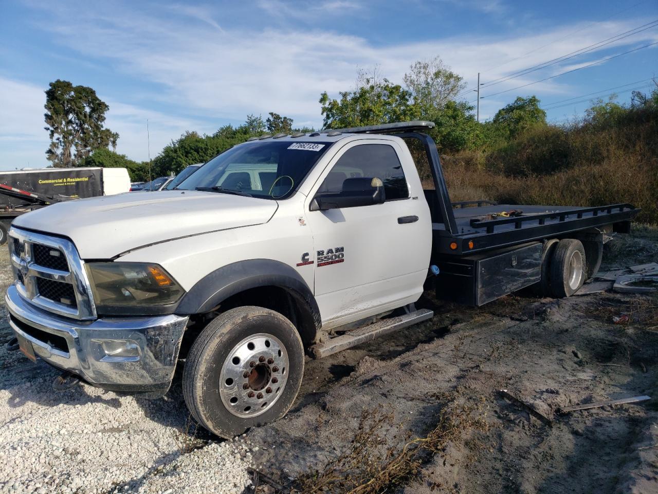 Obraz 2016 RAM 5500  2016
