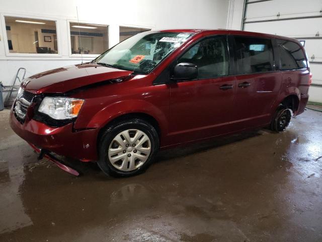 Изображение 2019 DODGE GRAND CARAVAN SE 2019