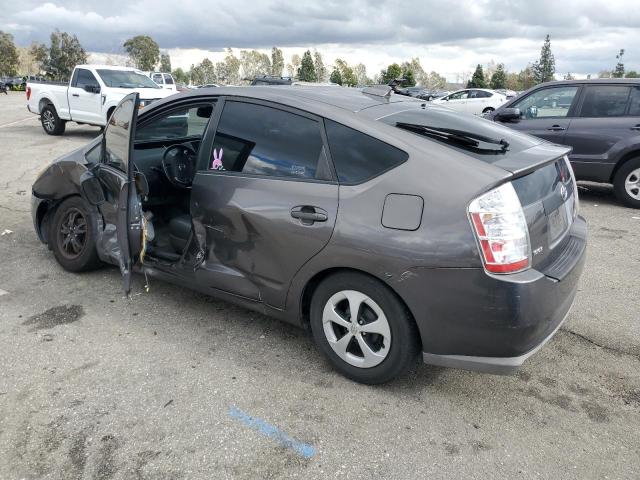 Obraz 2 z 2008 TOYOTA PRIUS  2008 z VIN JTDKB20U483389902