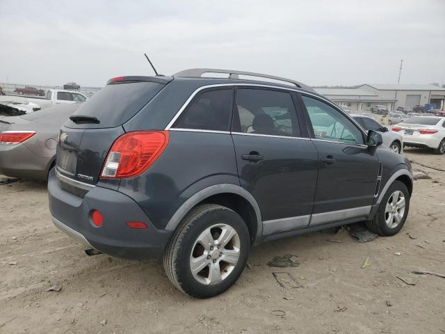 Image 3 of 2015 CHEVROLET CAPTIVA LS 2015 with VIN 3GNAL2EK5FS523699