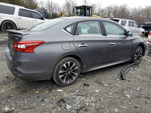 Изображение 3 2017 NISSAN SENTRA S 2017 с VIN 3N1AB7AP5HY391878