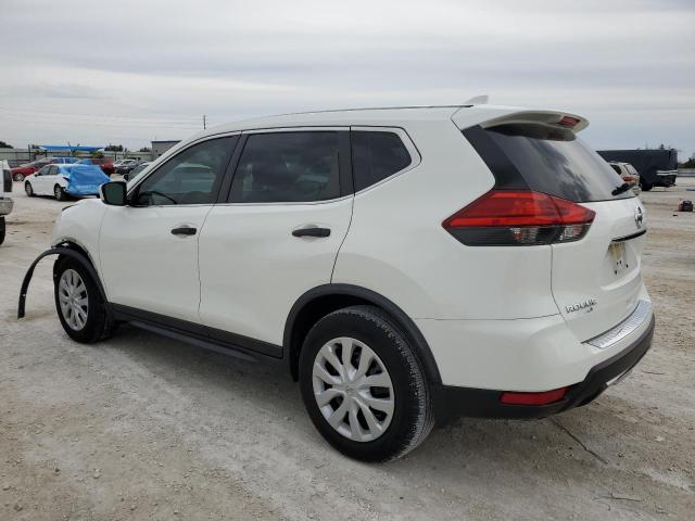 Изображение 2 2017 NISSAN ROGUE S 2017 с VIN JN8AT2MT6HW152938